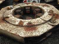 Riser Spider, Drilling, 18.5" Hydraulic - UL05832 - Quipbase.com - Riser Spider.JPG